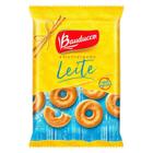 Biscoito Amanteigado Bauducco Sabor Leite 335g