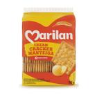 Biscoito Amanteigado Salgado Marilan 350g Cream Cracker