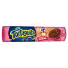 Biscoito Arcor Tortuguita Sabor Chocolate com Baunilha 120g