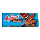 Biscoito Aymoré Maizena Sabor Chocolate 170g - Aymore