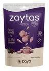 Biscoito Azeitona Protein Sem Glúten Zaya 50g