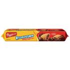 Biscoito Bauducco Recheadinho Chocolate 104g