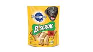 Biscoito Biscrok Max Adultos Raças Grandes 1 Kg Pedigree