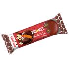 Biscoito Bola Mel C/Cobertura Chocolate ao Leite Caixa C/8uni 75g - Bolamel