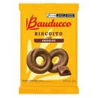 Biscoito bolacha Bauducco chocolate 335 g