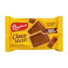 Biscoito Bolacha Choco Biscuit Bauducco 36G