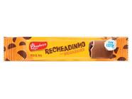 Kit com 10 - Recheadinho Chocolate Bauducco 104g - Faz a Boa!
