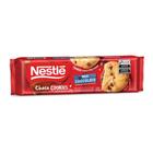 Biscoito ChocoCookies Nestlé Recheio Chocolate 120g