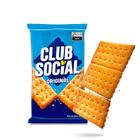 Biscoito Club Social 144g Multipack Embalagem 44 Unidades