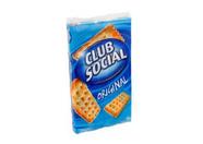 BISCOITO CLUB SOCIAL ORIGINAL 144g