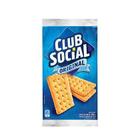 Biscoito club social original 24g c/ 6 unidades