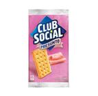 Biscoito Club Social Sabor Presunto 144g - Mondelez