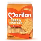 Biscoito Cream Cracker Marilan 350G