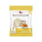 Biscoito de Arroz (22g) - Sabor: Maracujá - Mrs Taste