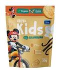 Biscoito de Baunilha Kids Disney SG Veg Aruba 30g *Val.091123