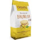 Biscoito de Baunilha unioce100g - Celivita