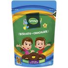 Biscoito de Chocolate Kids Vitao 80 g