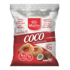 Biscoito De Coco - 45G - Wheyviv