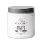 Biscoito de Natal orgânico Body Butter GLIMMER GODDESS de 240 ml