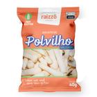 Biscoito De Polvilho Salgado S/ Gluten Raizzô 40G - Raizzo