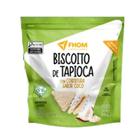 Biscoito de Tapioca c/ Coco S/ Gluten FHOM 60g