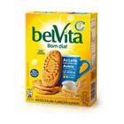 Biscoito Doce Integral Belvita Leite e Aveia Embalagem 75G - Belive