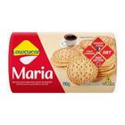 Biscoito Doce Maria 110g Lowçucar