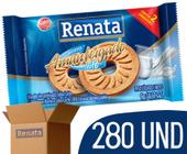 Biscoito em Sache Renata Leite - 280 und