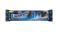 Biscoito Escureto Flocos Fino 74g