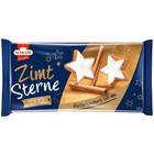 Biscoito Estrelas de Canela Schulte 175g