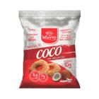Biscoito Fit Com Whey Protein Sabor Coco45g - Wheyviv Fit