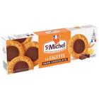 Biscoito Gallete Chocolate Amargo St Michel 121G