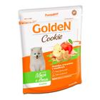 Biscoito Golden Cookie para Cães Filhotes Sabor Maçã e Aveia 350g