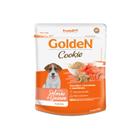 Biscoito Golden Cookie Para Cães Filhotes Sabor Salmão e Quinoa - 350g