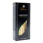 Biscoito Grissini Lemon & Pepper Delicê 100g