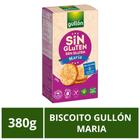 Biscoito Gullón Sem Glúten, Maria, 380g