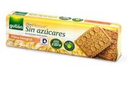 Biscoito Gullon Zero Açucar Fibra Integral 170G - Gullón