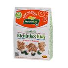 Biscoito Infantil Beijinho Vegano - Bichinhos Kids Natural Life 80g