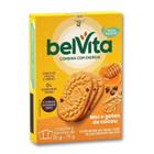 Biscoito Integral Belvita Mel e Cacau 75g