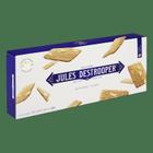 Biscoito jules almond thins 100g