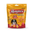 Biscoito Magnus Croc Mix para cães Adultos 1kg