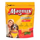 Biscoito Magnus Mix Cães 1kg