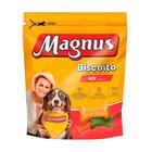 Biscoito Magnus Mix para Cães - 1kg (050422)