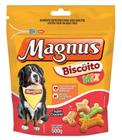 Biscoito Magnus Mix Para Cães 500 G