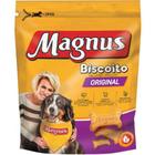 Biscoito Magnus Original - 400 Gr
