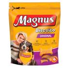 Biscoito Magnus Original para Cães Adultos - 1 Kg