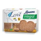 Biscoito Maisena Integral Levit 345G