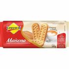 Biscoito Maisena Zero Açúcar Zero Lactose Lowçucar 115 g - Lowçúcar