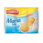 Biscoito Maria Leite 400g - Vitarella