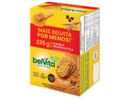 Biscoito Mel e Cacau Integral BelVita